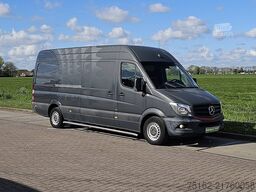MERCEDES-BENZ SPRINTER 314 ac cruise EURO6