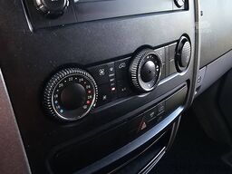 MERCEDES-BENZ SPRINTER 314 ac cruise EURO6