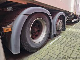 SCANIA G450 6X2*4 CROWN ED.
