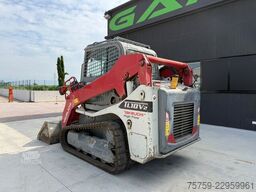 Takeuchi TL10V-2 Mini - Lader 2019
