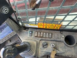 Takeuchi TL10V-2 Mini - Lader 2019