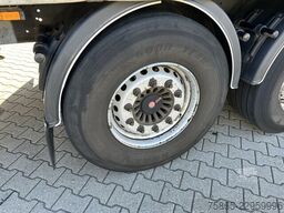 Krone Hertoghs O3 / Curtainside Trailer / SAF Disk / ...