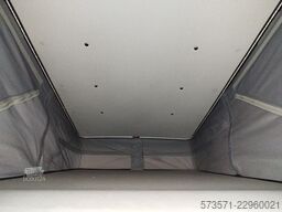 Fiat Ducato Weinsberg Carabus 2023 | Manual | Techo elevable