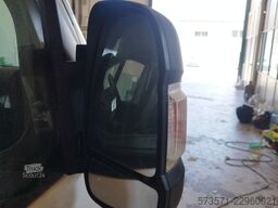 Fiat Ducato Weinsberg Carabus 2023 | Manual | Techo elevable