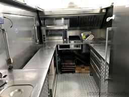 Chevrolet P30 Step Van-Grumman Olson