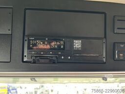 Mercedes-Benz Actros 1845 Gigaspace / Tacho V2 / 391 dkm / Bl...