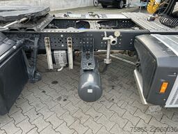 Mercedes-Benz Actros 1845 Gigaspace / Tacho V2 / 391 dkm / Bl...