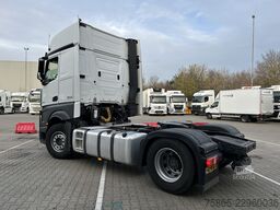 Mercedes-Benz Actros 1845 Gigaspace / Tacho V2 / 391 dkm / Bl...