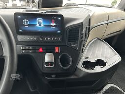 Mercedes-Benz Actros 1845 Gigaspace / Tacho V2 / 371 dkm / Bl...