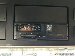 Mercedes-Benz Actros 1845 Gigaspace / Tacho V2 / 371 dkm / Bl...