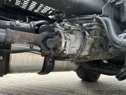 Mercedes-Benz Actros 1845 Gigaspace / Tacho V2 / 371 dkm / Bl...