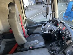 Renault D 250 / 12 Ton / Gearbox - Getriebe Problem / 4...