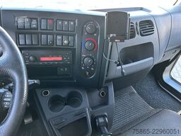 Renault D 250 / 12 Ton / Gearbox - Getriebe Problem / 4...
