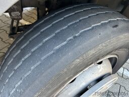 Renault D 250 / 12 Ton / Gearbox - Getriebe Problem / 4...