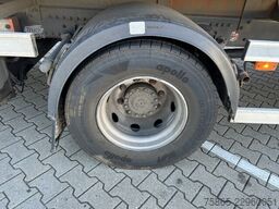 Renault D 250 / 12 Ton / Gearbox - Getriebe Problem / 4...