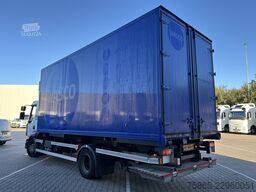 Renault D 250 / 12 Ton / Gearbox - Getriebe Problem / 4...