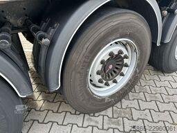 Krone Hertoghs O3 / Curtainside Trailer / SAF Disk / ...