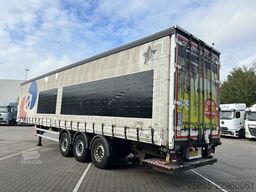 Krone Hertoghs O3 / Curtainside Trailer / SAF Disk / ...