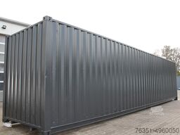 Other Stahlcontainer 40ft HC
