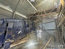  Circ-Bear Fleximat PPM quarry sieve. WATCH VIDEO