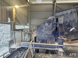  Circ-Bear Fleximat PPM quarry sieve. WATCH VIDEO