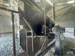  Circ-Bear Fleximat PPM quarry sieve. WATCH VIDEO