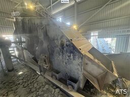  Circ-Bear Fleximat PPM quarry sieve. WATCH VIDEO