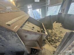  Circ-Bear Fleximat PPM quarry sieve. WATCH VIDEO