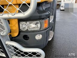 Scania R560 6x2 tractor. WATCH VIDEO.