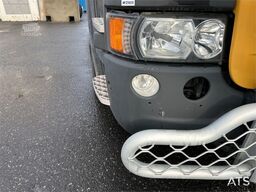 Scania R560 6x2 tractor. WATCH VIDEO.