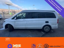 Mercedes Marco Polo 250d | 2022 | EURO 6| Automatic | Professional Seller