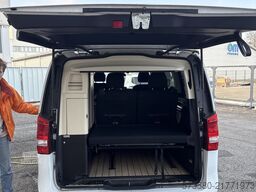 Mercedes Marco Polo 250d | 2022 | EURO 6| Automatic | Professional Seller