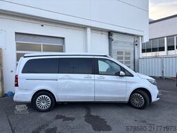 Mercedes Marco Polo 250d | 2022 | EURO 6| Automatic | Professional Seller