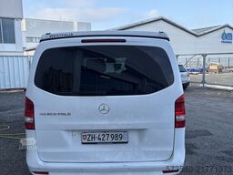 Mercedes Marco Polo 250d | 2022 | EURO 6| Automatic | Professional Seller