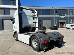 Iveco S-WAY 490 / Intarder / 2x Tank / New Tyres