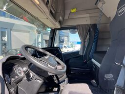 Iveco S-WAY 490 / Intarder / 2x Tank / New Tyres