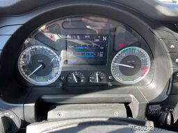 Iveco S-WAY 490 / Intarder / 2x Tank / New Tyres