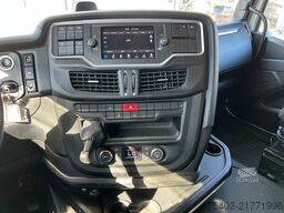 Iveco S-WAY 490 / Intarder / 2x Tank / New Tyres