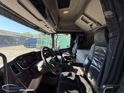 Scania R580 V8 NGS 6x2, Retarder, Standclima, Bullbar,...