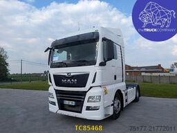 MAN TGX 500