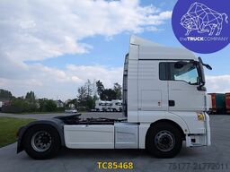 MAN TGX 500