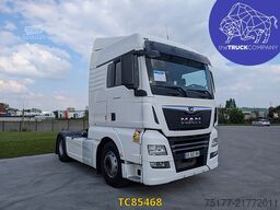 MAN TGX 500