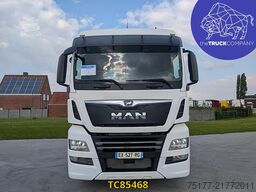 MAN TGX 500