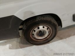 Fiat Ducato Weinsberg Carabus 600 K|2022 EURO 6 | Venditore professionale