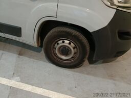 Fiat Ducato Weinsberg Carabus 600 K|2022 EURO 6 | Venditore professionale