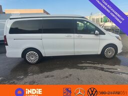 Mercedes Marco Polo 250d | 2022 | EURO 6| Automatic | Professional Seller