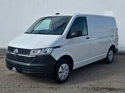 VW T6.1 Transporter Kasten L1H1 2.0TDI PDC/Klima