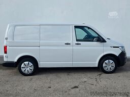 VW T6.1 Transporter Kasten L1H1 2.0TDI PDC/Klima