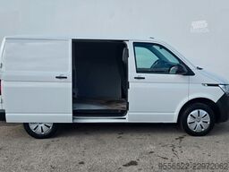 VW T6.1 Transporter Kasten L1H1 2.0TDI PDC/Klima