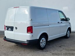 VW T6.1 Transporter Kasten L1H1 2.0TDI PDC/Klima